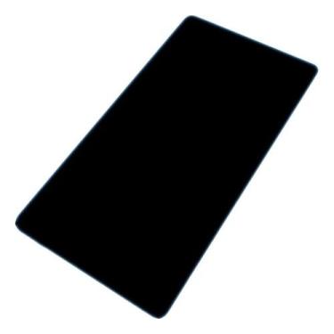 Imagem de Colchonete Fitness de EVA 100x50x1 Cm Ginástica Yoga Pilates Evamax, P