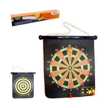 Imagem de Jogo De Dardos Magnetico - Wellmix