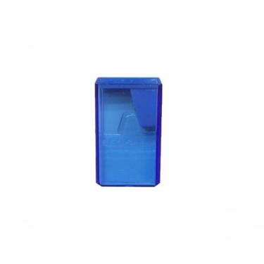 Imagem de Apontador Bloco 4cm Azul