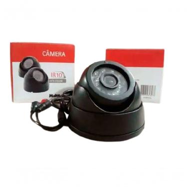 Imagem de Dome Triangular Pt- Multitoc Mudo0070