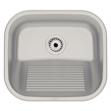 Imagem de Tanque Inox Tramontina 40x35 Encaixe Acet 94404107