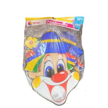 Imagem de Festa Junina Boca Do Palhaço Brincadeira Quermesse São João - MOR