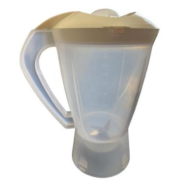 Imagem de Copo Liquidificador Mondial Premium L51 L53 Micromax
