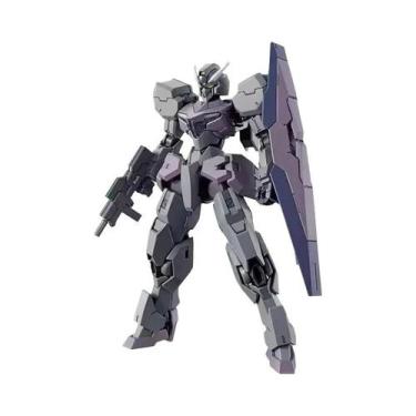 Imagem de 1/144 Gundam HG DaBan Gunpla Modelo Schwarzette TWFM Mobile Suit Anime