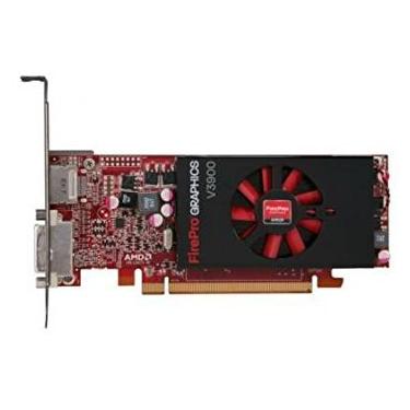 Imagem de AMD 100-505637 FirePro V3900 1GB DDR3 PCIE Low-Porfile Video Card DVI/DisplayPort