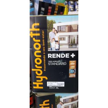 Imagem de Hydronorth Rende + 400m standard várias cores 18l, Rosa