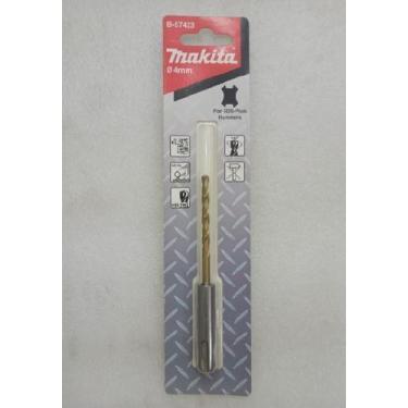 Imagem de Broca Sds Plus Aço Rapido Makita 04mm