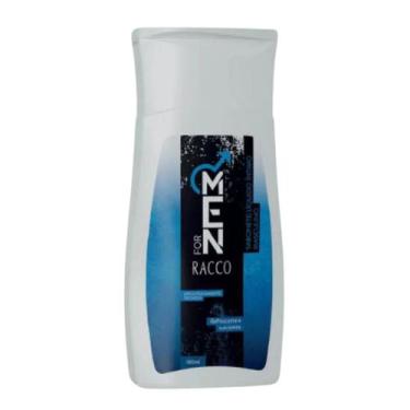 Imagem de Sabonete Líquido Íntimo Masculino Racco