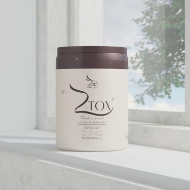 Imagem de Zap Máscara Regeneradora Ztox Tradicional 950g