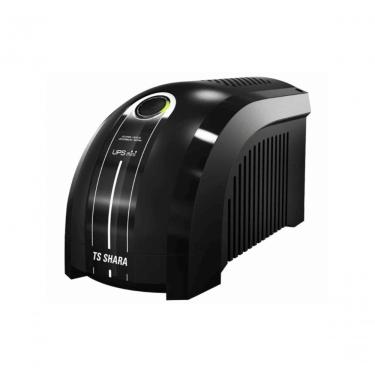 Imagem de Nobreak Ts Shara 4003 Ups Mini 600va Bivolt 1bs 6 Tomadas