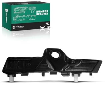 Imagem de YHTAUTO Capa de para-choque do lado do passageiro dianteiro direito compatível com Kia Sorento 2011-2013, sem pacote esportivo, suporte de para-choque