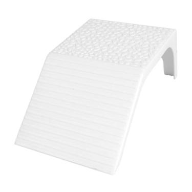 Imagem de Bothyi Rampa para tartarugas Plataforma para descanso de tartarugas aquáticas Esconderijo para aquáticas Caverna para aquários Terraço Escada para répteis, S