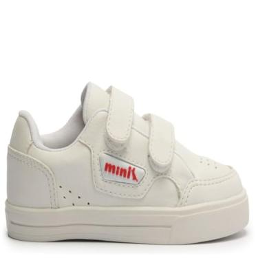 Imagem de Tênis Reserva Infantil Branco