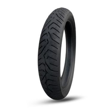 Imagem de Pneu Traseiro 100/80-17 Moto CB 300 - Black Tyres
