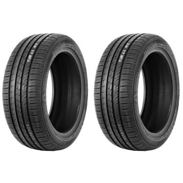 Imagem de Kit 2 Pneus 185/60R15 84T Ecowing ES31 Kumho
