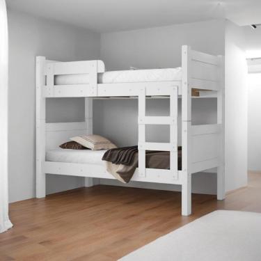 Imagem de Beliche Maria Clara Branca Framar