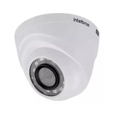 Imagem de Câmera de segurança Intelbras VHD 1220 D G4 1000 com resolução 2MP - b