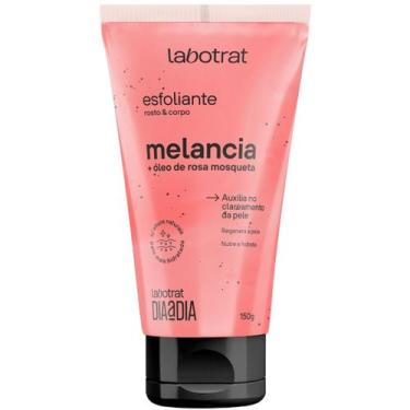 Imagem de Kit Banho Labotrat Dia A Dia Corporal E Facial Linha Completa Premium 