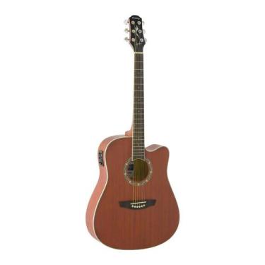 Imagem de Violao Strinberg London Le30c Mgs Fosco F108