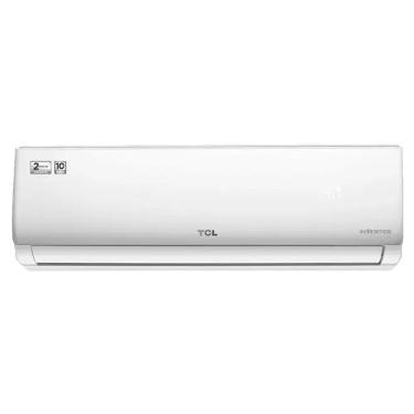 Imagem de Ar Condicionado Tcl Split Hi Wall Elite Inverter 12.000 Btus Tac-12csgv-inv 220v
