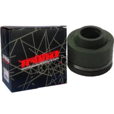 Imagem de Retentor de Valvula - Diversas motos Honda - Trilha