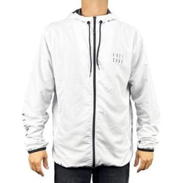 Imagem de Jaqueta Corta Vento Freesurf Street Free Branca-Masculino