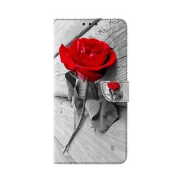 Imagem de Capa De Couro Para Samsung Galaxy A03S A12 A13 A14 21S A22 A23 24 A32 