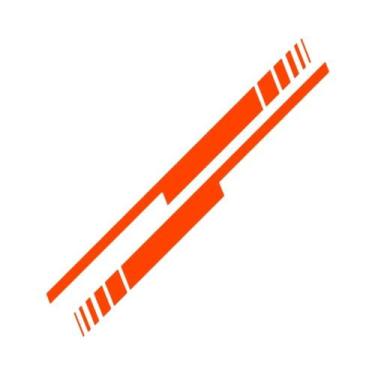 Imagem de Adesivos Para Carro VW Caddy MK1 MK2 MK3 MK4 2PCS Decalques De Vinil G