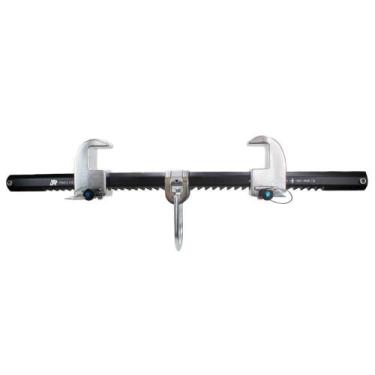 Imagem de Ancoragem Para Viga Sideup Anchor Beam Alumínio Ce En