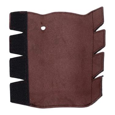 Imagem de Capa Envoltória de Trompa Francesa, Design Antiderrapante, Acessórios para Instrumentos Musicais, Proteção de Mão de Trompa Francesa, Capa de Almofada de Mão Envoltória de Alça