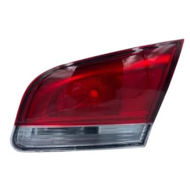 Imagem de Lanterna Traseira Siena Porta Malas 08 09 2010 2011 2012 Direito/Passageiro