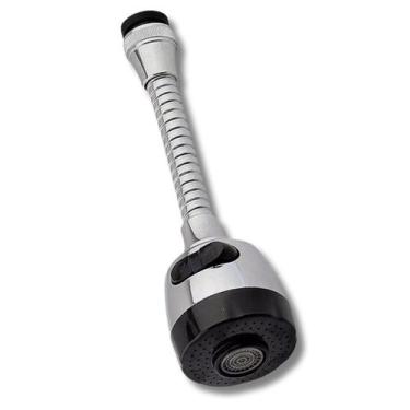 Imagem de Torneira de Cozinha com Prolongador 360 Anti-vamento - C3B