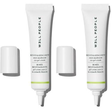 Imagem de Creme de gel para os olhos Well People Revitalizing Dew Snow Mushroom