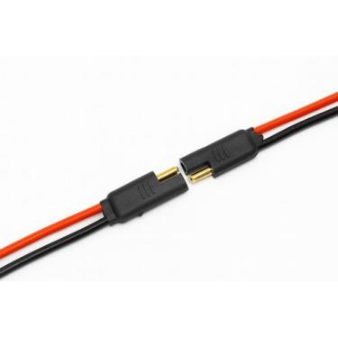 Imagem de Chicote auxiliar duas vias / fio 1mm - DIVERSAS