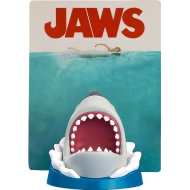 Imagem de Good Smile Company Jaws Nendoroid Action Figure
