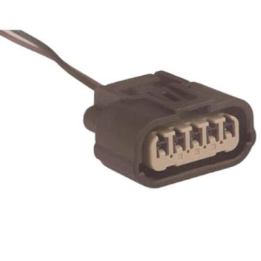 Imagem de Conector Chicote Sensor Tps Honda Cg150 Cg160 Pcx150 Xre300 - Dpm
