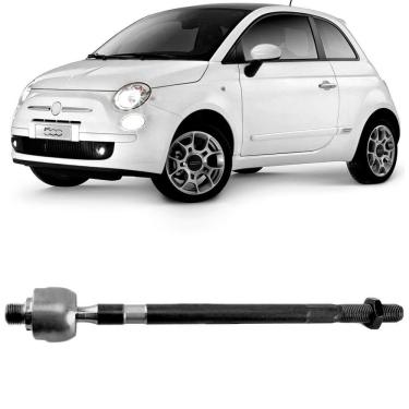 Imagem de Barra Axial Direção Fiat 500 2012 A 2015 Viemar