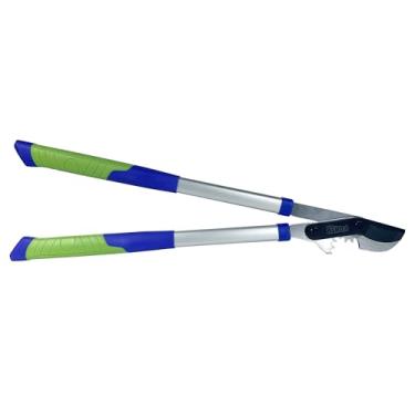 Imagem de Tesoura de Poda Corta Galho Forth, Lâmina em Aço Carbono SK5, Catraca GEAR, Cabo Ergonômico, Corte de Até 50mm