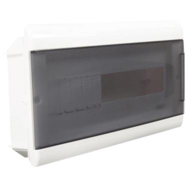 Imagem de Quadro de Distribuição de Embutir 16 DIN - SCM16TBR - STECK