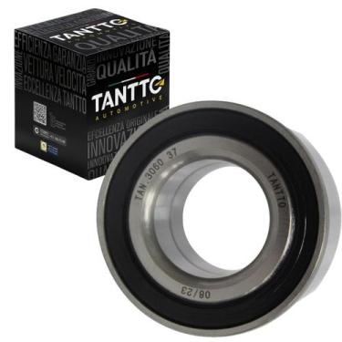 Imagem de Rolamento de roda traseiro samara 1990 a 1995 - tantto tan306037