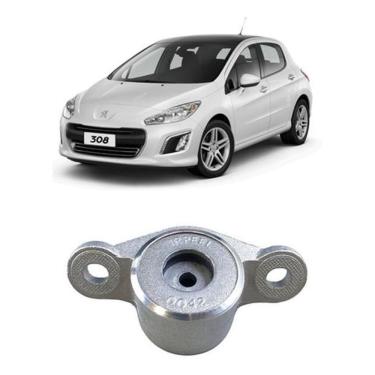 Imagem de Batente Do Amortecedor Traseiro Peugeot 308 2017 2018 2019