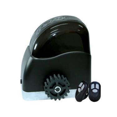Imagem de Motor portão deslizante slider maxi 450kg sem cremalheira - RCG, 110V