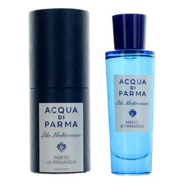 Imagem de Perfume Acqua Di Parma Blu Mediterraneo Mirto Di Panarea 30ml