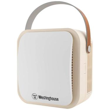 Imagem de Purificador de Ar Portátil Tecnologia NCCO com Filtro HEPA, WESTINGHOUSE NCCO1804, Bege