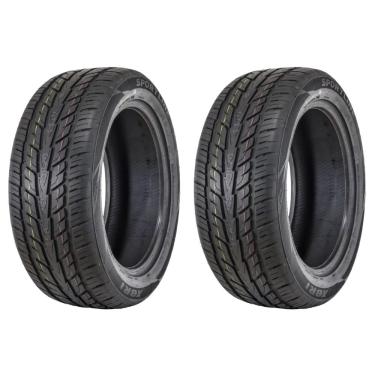 Imagem de Kit 2 Pneus 285/35R22 106W Sportline Extra Load Xbri