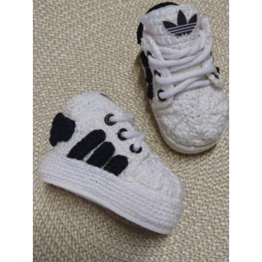 Imagem de Sapatinho de menino - Sdf