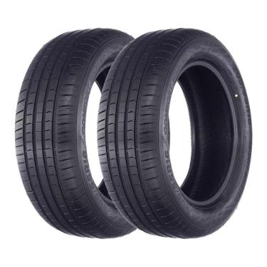 Imagem de Kit 2 Pneus Ling Long Aro 15 205/60R15 Comfort Master 91V