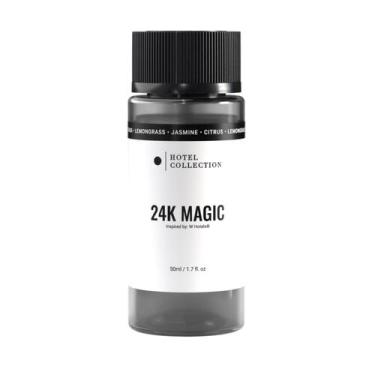 Imagem de Óleo difusor Aroma360 Hotel Collection 24K Magic 50mL
