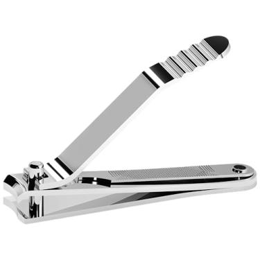 Imagem de Cortador de Unha Tramontina em Aço Carbono Cromado