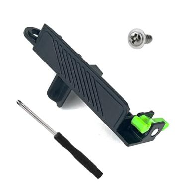 Imagem de YZXQWRON Trava de porta para iRobot Roomba i1 i2 i3 i4 i5 i6 i7 i8 i9 J7 J8 J9 J10 e5 e6